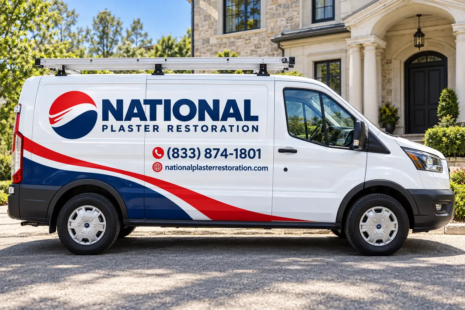 Plaster Repair in Millbury, MA near me